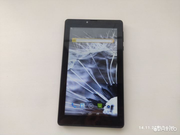 Планшет Digma Optima 7.21 3G