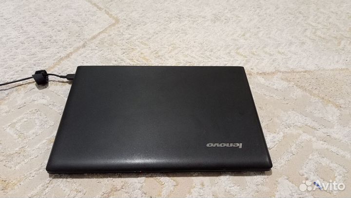 Lenovo 17.3 4ядра/8гб/500гб