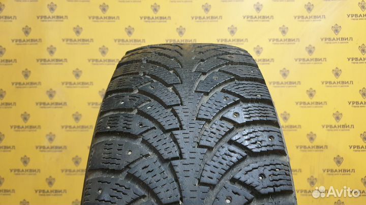 Nokian Tyres Hakkapeliitta 4 215/65 R16 102T