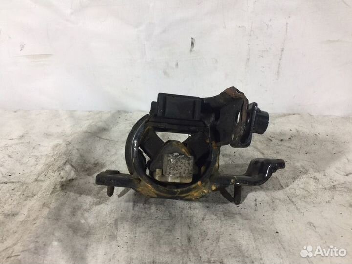 Подушка кпп левая Skoda Rapid 1 До Рестайл