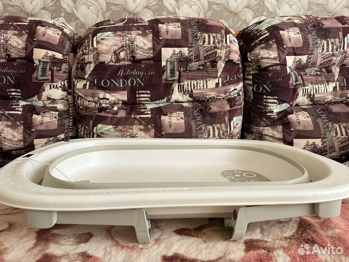 Ванночка для купания