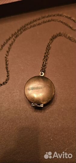 Бижутерия Подвеска на цепочке