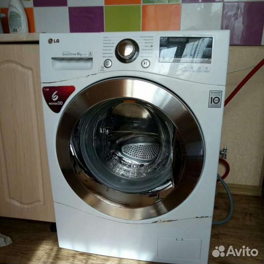 Ручка LG