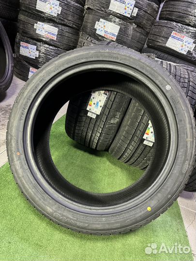 Arivo Winmaster ARW2 275/40 R20 и 315/35 R20 106V