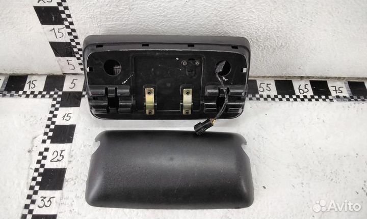 Зеркало левое / правое Isuzu NPR75 5 контактов