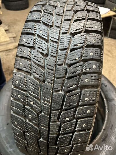 Michelin X-Ice North 205/55 R16