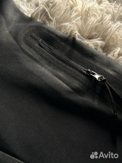 Костюм nike tech fleece