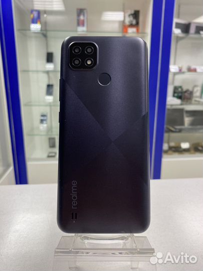 Телефон realme с21