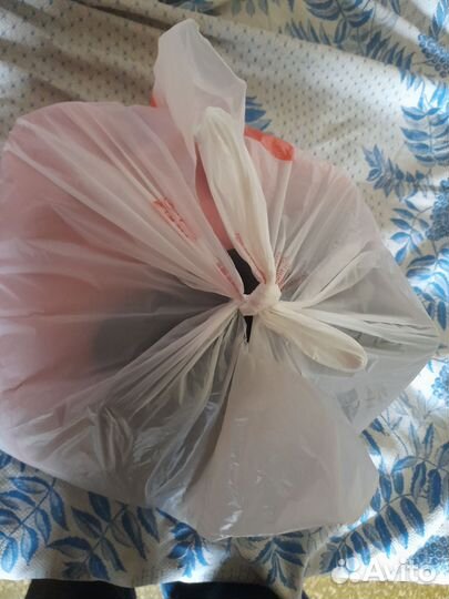 Пакет вещей