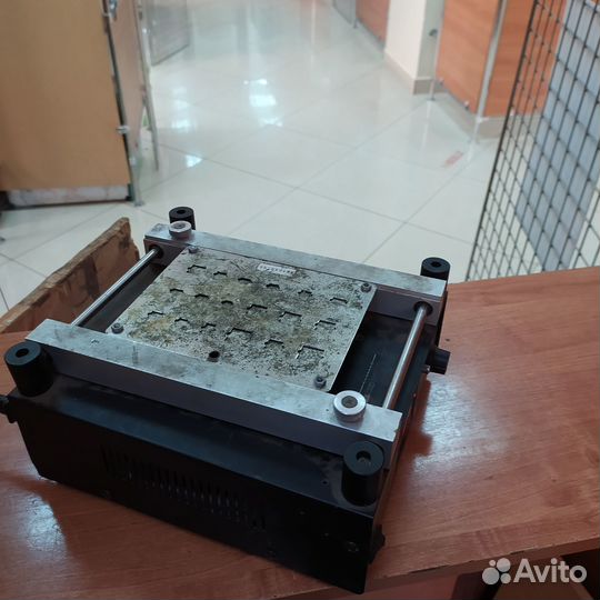 Преднагреватель плат