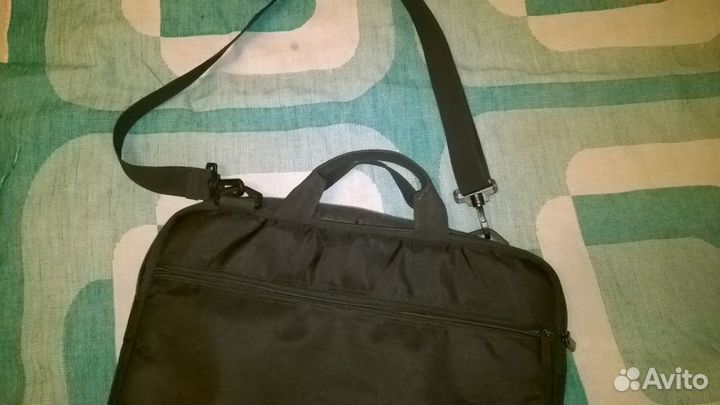 Сумка для ноутбуков Контакт