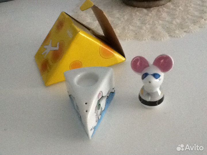 Новый набор 