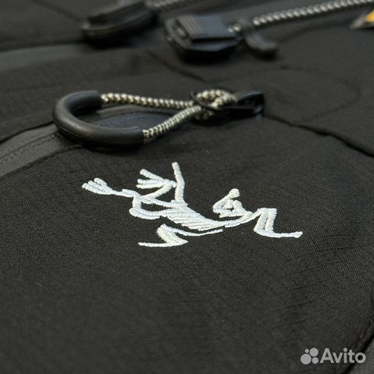 Куртка arcteryx gore TEX