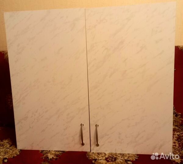 Шкаф подвесной для кухни