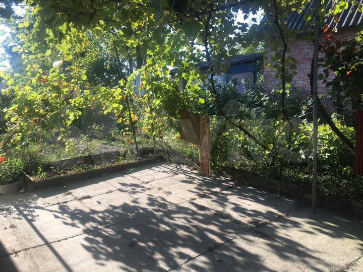 Дача 20 м² на участке 4,7 сот.