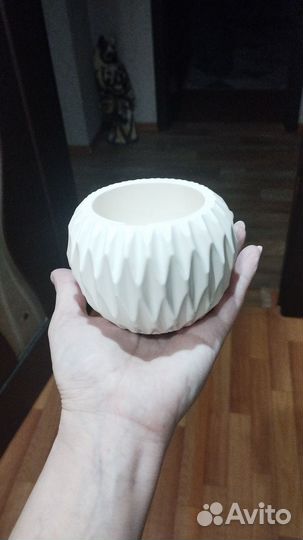 Изделия из гипса