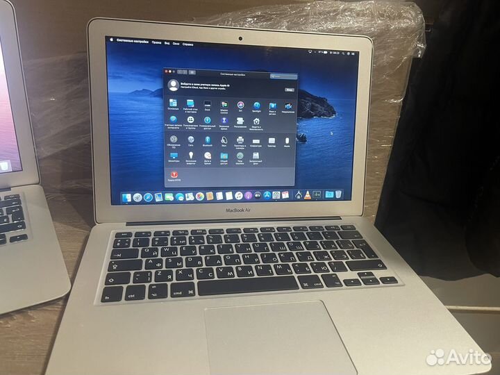 MacBook Air 13