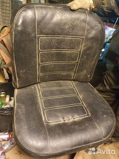 Продам сидения от копейки оригинал