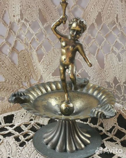 Изделия из металла дерева