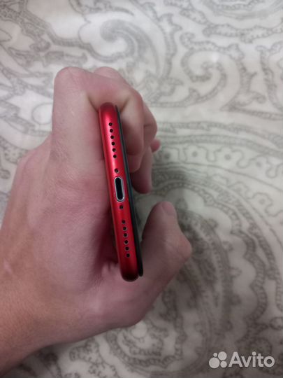 iPhone 7, 128 ГБ