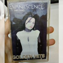 Кассета Evanescence