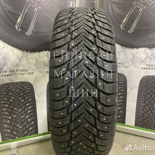 Nokian Tyres Hakkapeliitta 10p SUV 315/40 R21 115T