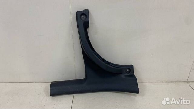 Накладка порога внутренняя Kia Rio 3 UB 2011-2017