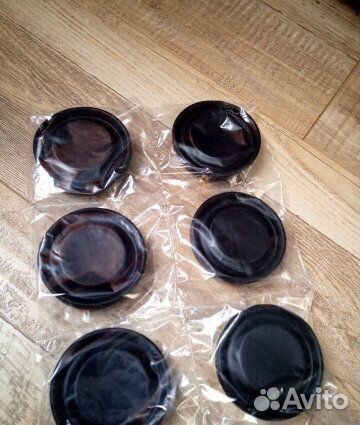 Мембрана круглая sololift2 D-2, C-3.(Арт.99030518)