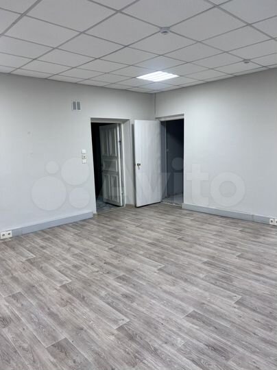 Офис, 46.3 м²