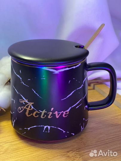 Кофейный набор подарочный набор сервиз