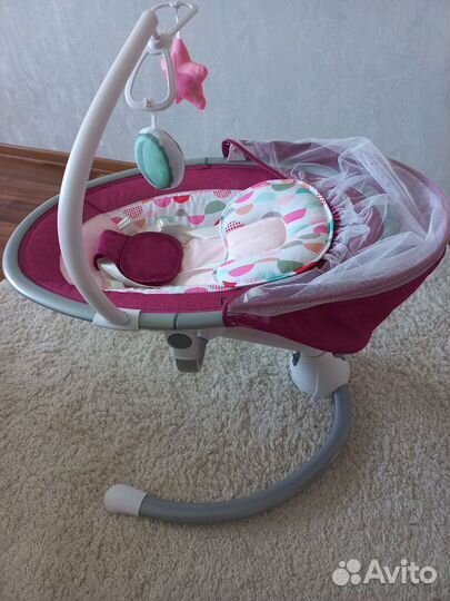 Детские качели