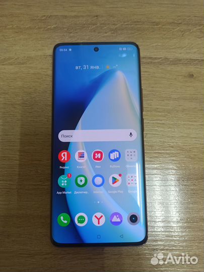realme 11 Pro, 8/256 ГБ