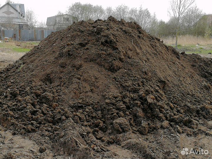 Перегной, навоз, плодородная земля, опгс, уголь