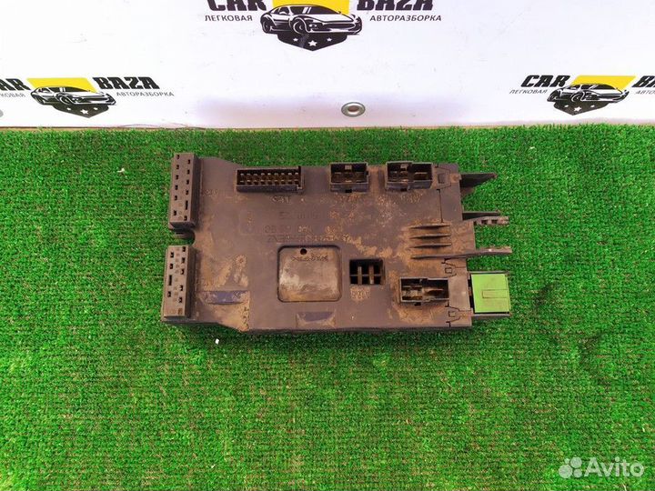 Блок предохранителей Volkswagen LT