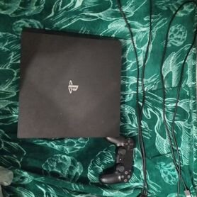 Sony playstation 4 pro бу