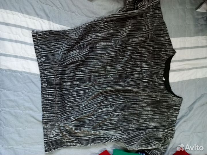 Женские вещи пакетом 50-54