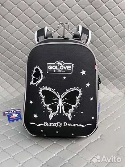 Рюкзак школьный GoLove Max