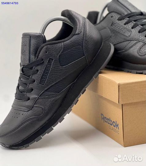 Кроссовки Reebok Classic