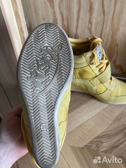 Туфли женские ash