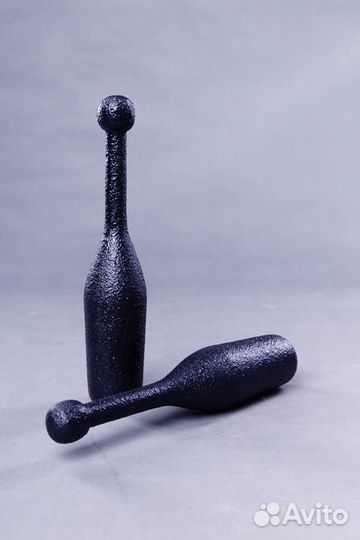 Булавы 1 кг пара