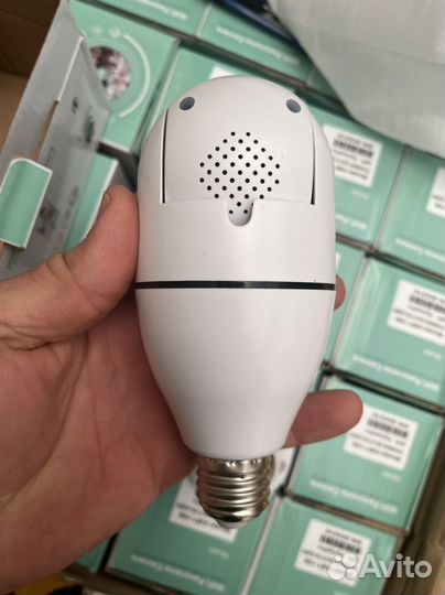 Камера Видеонаблюдение wifi