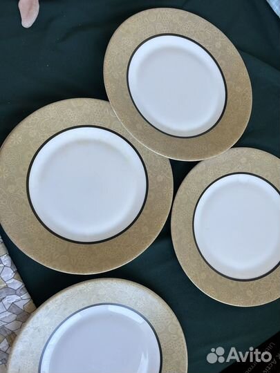 Набор столовой посуды luminarc 6 персон