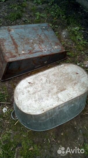 Корыто (Вана)