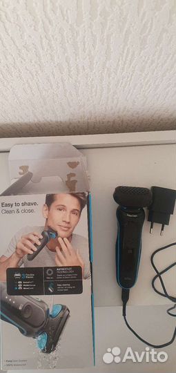 Электробритва braun series 5