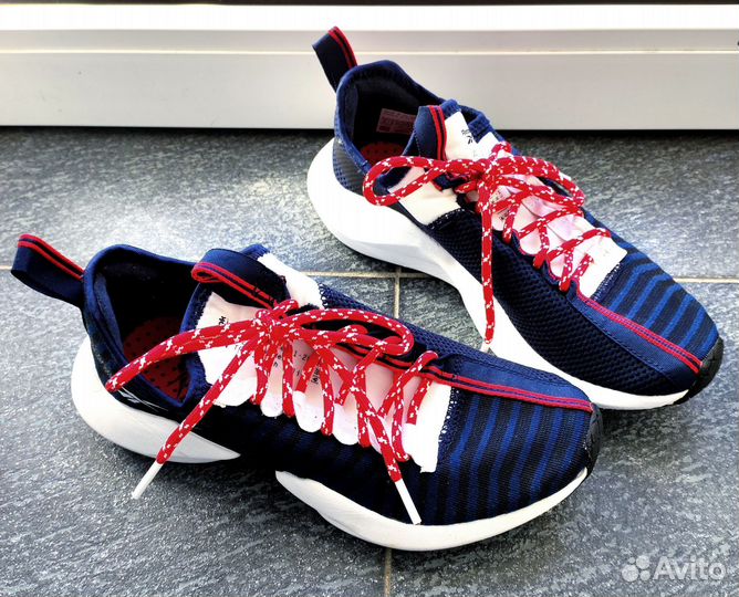 Кроссовки Reebok Split