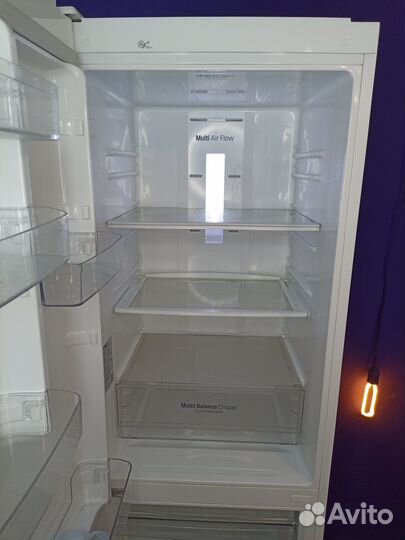 Холодильник LG No Frost Доставка Гарантия