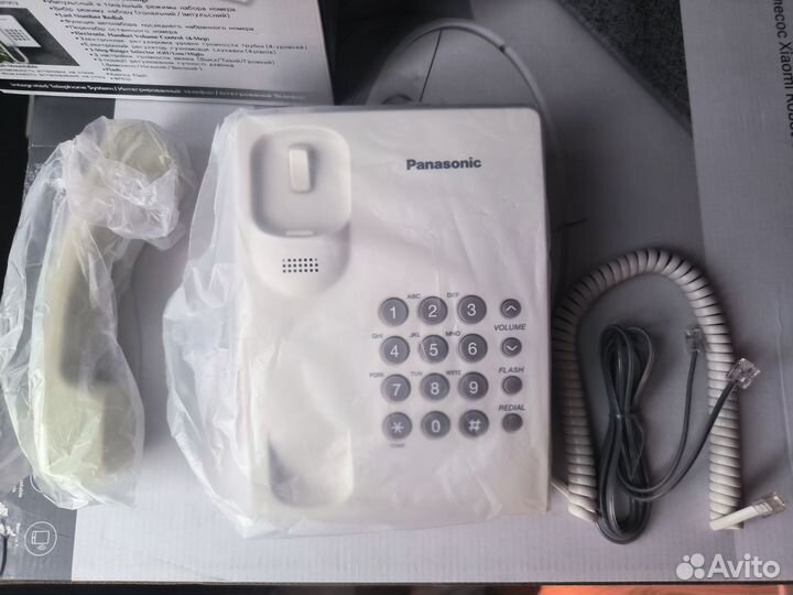 Телефонный аппарат