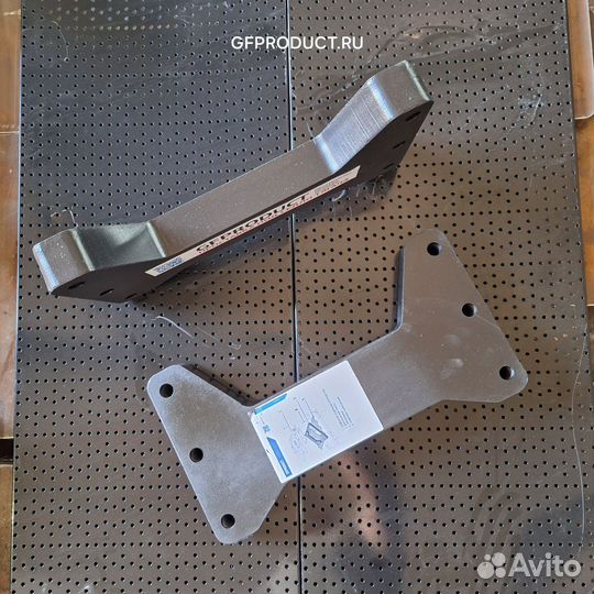 Коплект крепления мпк 50-662