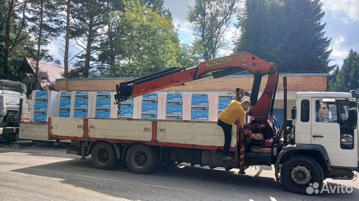 Газобетонные блоки, Газоблоки Бонолит