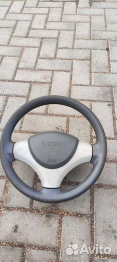 Руль SMART Forfour 2005